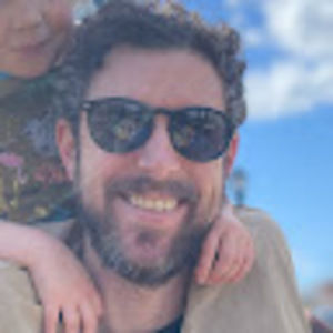 Meet your Posher, Keith